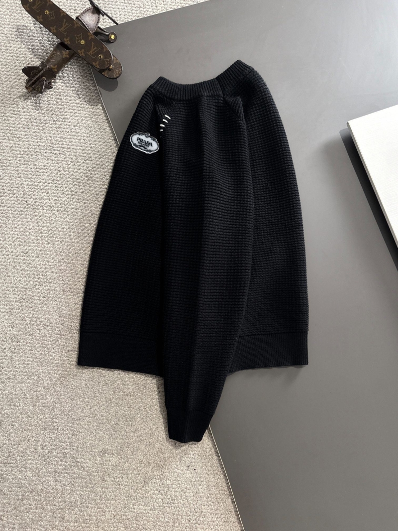 Prada Sweaters